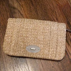 Summer clutch